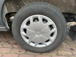Ford Transit FCD