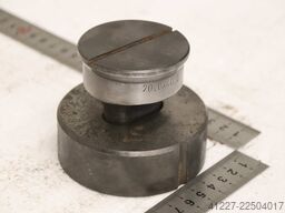 unbekannt 20,0x40,0 mm