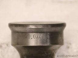unbekannt 20,0x40,0 mm
