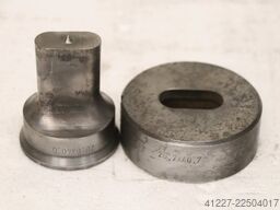 unbekannt 20,0x40,0 mm