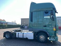 DAF XF 450 FT Lowdeck