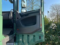 DAF XF 450 FT Lowdeck