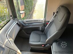 DAF XF 450 FT Lowdeck