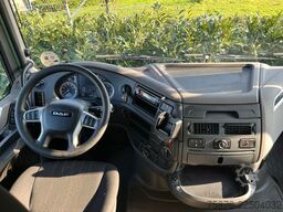 DAF XF 450 FT Lowdeck