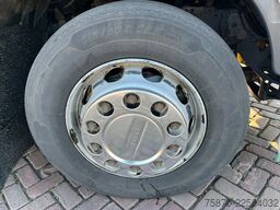 DAF XF 450 FT Lowdeck