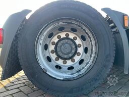 DAF XF 450 FT Lowdeck