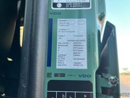 DAF XF 450 FT Lowdeck