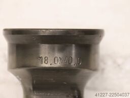 unbekannt 18,0x40,0 mm
