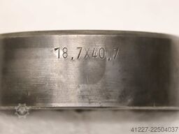 unbekannt 18,0x40,0 mm