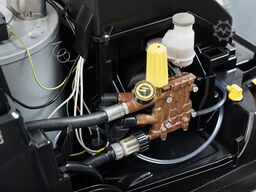 Kärcher HDS 6/14 C - 560l/h - 140 bar - 230V