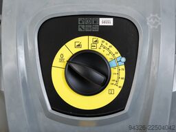 Kärcher HDS 6/14 C - 560l/h - 140 bar - 230V