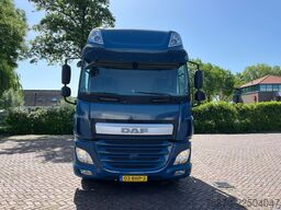 DAF CF 370 FT