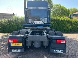 DAF CF 370 FT