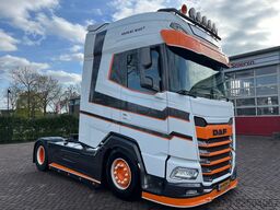 DAF XG+ 530 FT