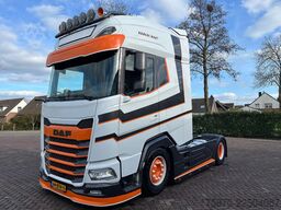 DAF XG+ 530 FT