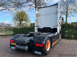 DAF XG+ 530 FT