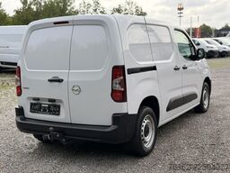 Opel Opel Combo 1,5 KLIMA, AHK, Tempomat.