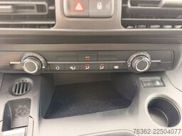 Opel Opel Combo 1,5 KLIMA, AHK, Tempomat.