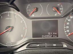 Opel Opel Combo 1,5 KLIMA, AHK, Tempomat.