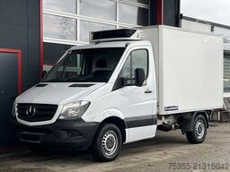 MERCEDES-BENZ Sprinter 316 CDI Carrier Xarios 350 Tiefkühl AHK
