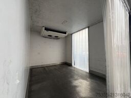 MERCEDES-BENZ Sprinter 316 CDI Carrier Xarios 350 Tiefkühl AHK