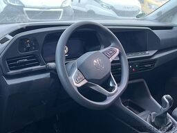 VOLKSWAGEN Caddy 2.0 TDI Basis 4x4 ACC Spurhalte Airbag OK