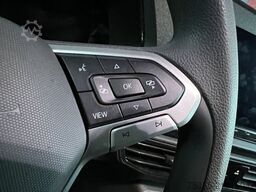 VOLKSWAGEN Caddy 2.0 TDI Basis 4x4 ACC Spurhalte Airbag OK