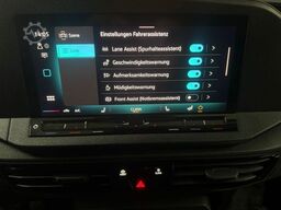 VOLKSWAGEN Caddy 2.0 TDI Basis 4x4 ACC Spurhalte Airbag OK
