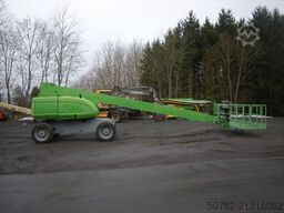 JLG Arbeitsbühne JLG 680 S, 4x4 Allrad, AH 22,7m