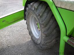 Merlo RT 4025 Roto 45.21 MCSS