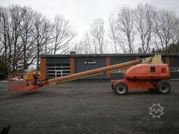 JLG Arbeitsbühne JLG 680 S, 4x4 Allrad, AH 22,7m