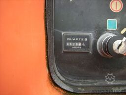 JLG Arbeitsbühne JLG 680 S, 4x4 Allrad, AH 22,7m