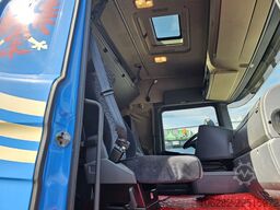 SCANIA R500LB8X4*4HNB Dreiseitenkipper 18cubic