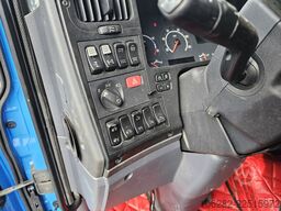 SCANIA R500LB8X4*4HNB Dreiseitenkipper 18cubic