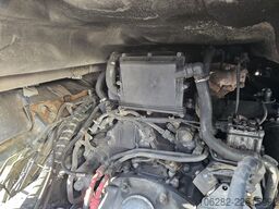 SCANIA R480LB 8X4*4HHA MOTORSCHADEN! 3-Pedal J