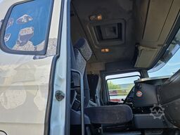 SCANIA R480LB 8X4*4HHA MOTORSCHADEN! 3-Pedal J