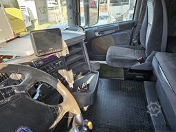 SCANIA R480LB 8X4*4HHA MOTORSCHADEN! 3-Pedal J