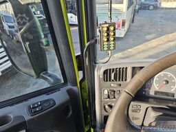SCANIA R500 LB6X2HHZ, RETARDER Blatt/Blatt 3xPi