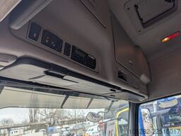 Volvo FH520 -37 8X4 JOAB Lift+Lenkachse Blatt/