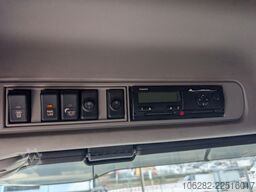 Volvo FH520 -37 8X4 JOAB Lift+Lenkachse Blatt/