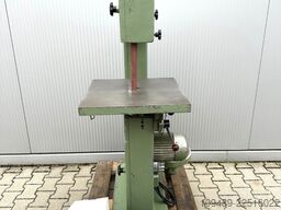 Friedrich Zimmermann Profilschleifmaschine
