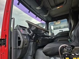 MAN TGA 35.463 FDLC 8x4 Blatt/Luft Lenkachse