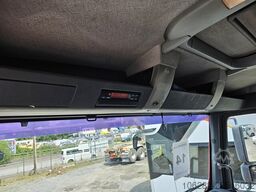 MAN TGA 35.463 FDLC 8x4 Blatt/Luft Lenkachse
