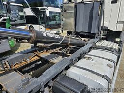 SCANIA R500LB6X2 HHZ V8 Blatt/Blatt