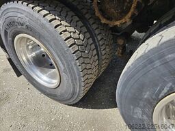SCANIA R500LB6X2 HHZ V8 Blatt/Blatt