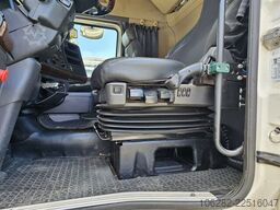 SCANIA R500LB6X2 HHZ V8 Blatt/Blatt