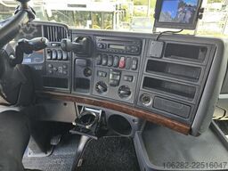 SCANIA R500LB6X2 HHZ V8 Blatt/Blatt