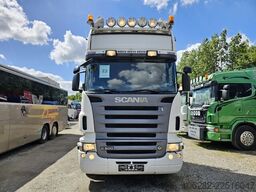 SCANIA R500LB6X2 HHZ V8 Blatt/Blatt
