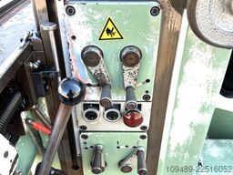 Macmon M100