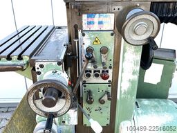 Macmon M100